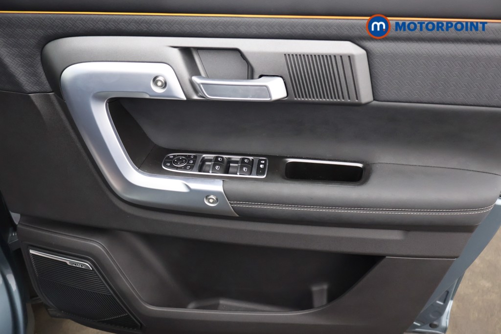 Jaecoo 7 Luxury Automatic Petrol SUV - Stock Number (1661640) - 13th supplementary image