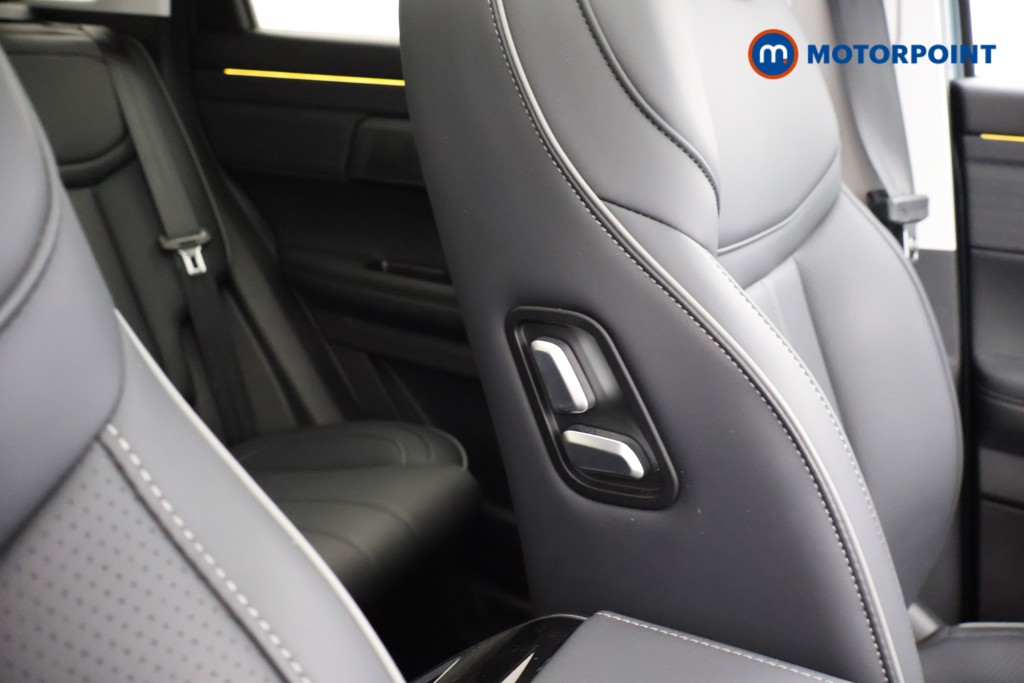 Jaecoo 7 Luxury Automatic Petrol SUV - Stock Number (1661640) - 20th supplementary image