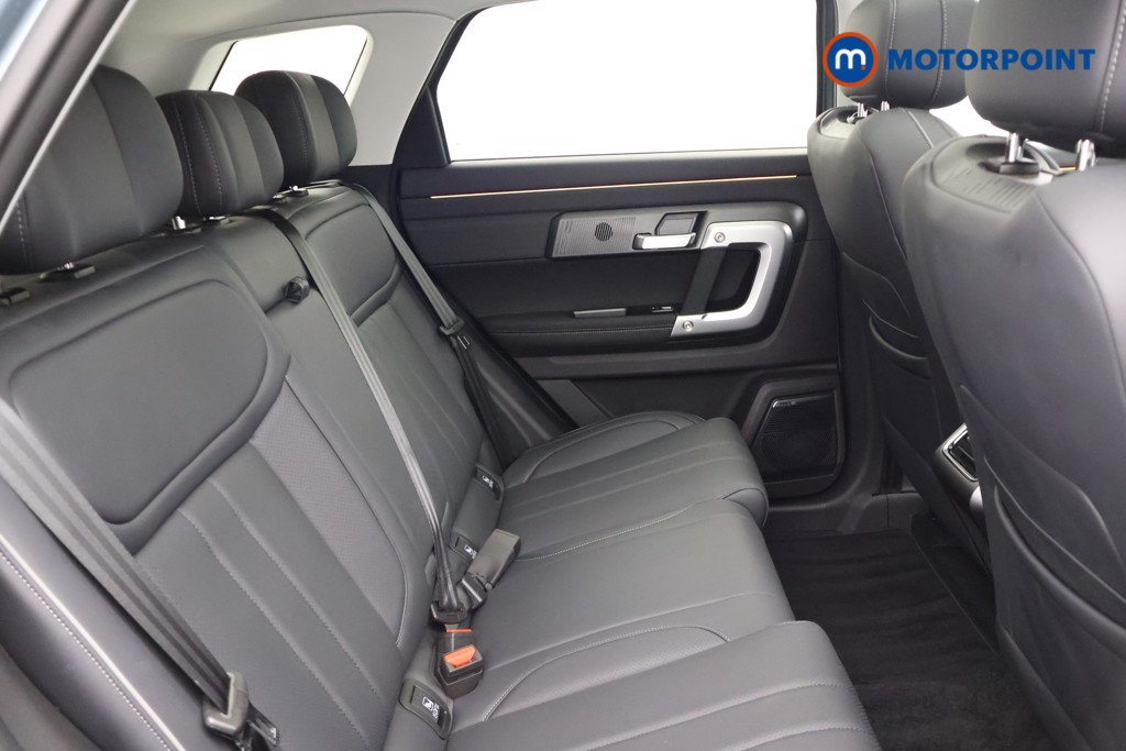 Jaecoo 7 Luxury Automatic Petrol SUV - Stock Number (1661640) - 22nd supplementary image