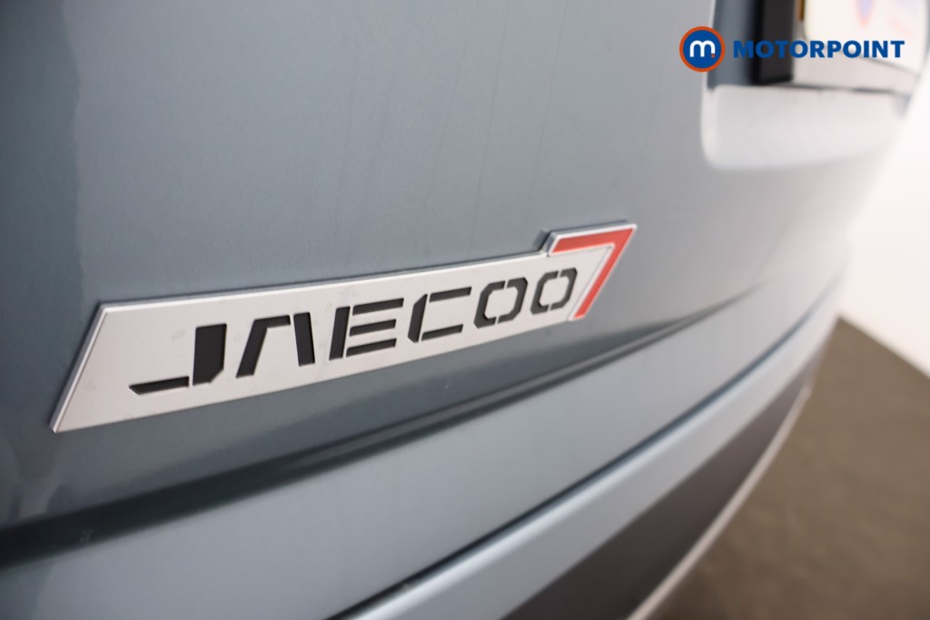 Jaecoo 7 Luxury Automatic Petrol SUV - Stock Number (1661640) - 30th supplementary image