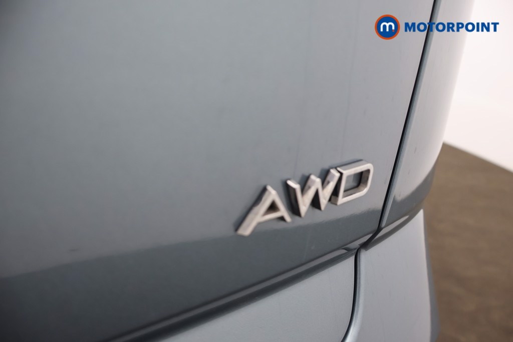 Jaecoo 7 Luxury Automatic Petrol SUV - Stock Number (1661640) - 32nd supplementary image
