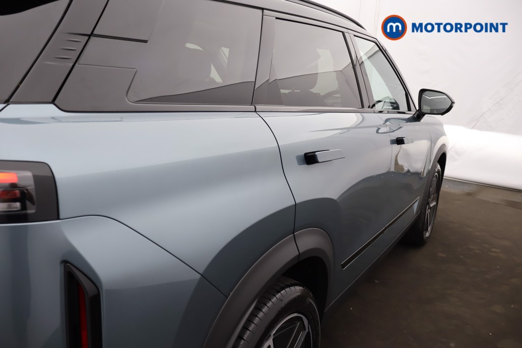 Jaecoo 7 Luxury Automatic Petrol SUV - Stock Number (1661640) - 34th supplementary image