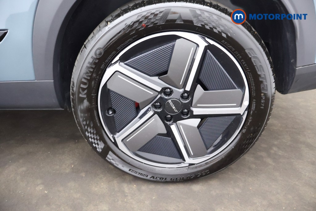Jaecoo 7 Luxury Automatic Petrol SUV - Stock Number (1661640) - 38th supplementary image