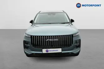 Jaecoo 7 Luxury Automatic Petrol SUV - Stock Number (1661640) - Front bumper