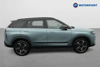 Jaecoo 7 Luxury Automatic Petrol SUV - Stock Number (1661640) - Drivers side