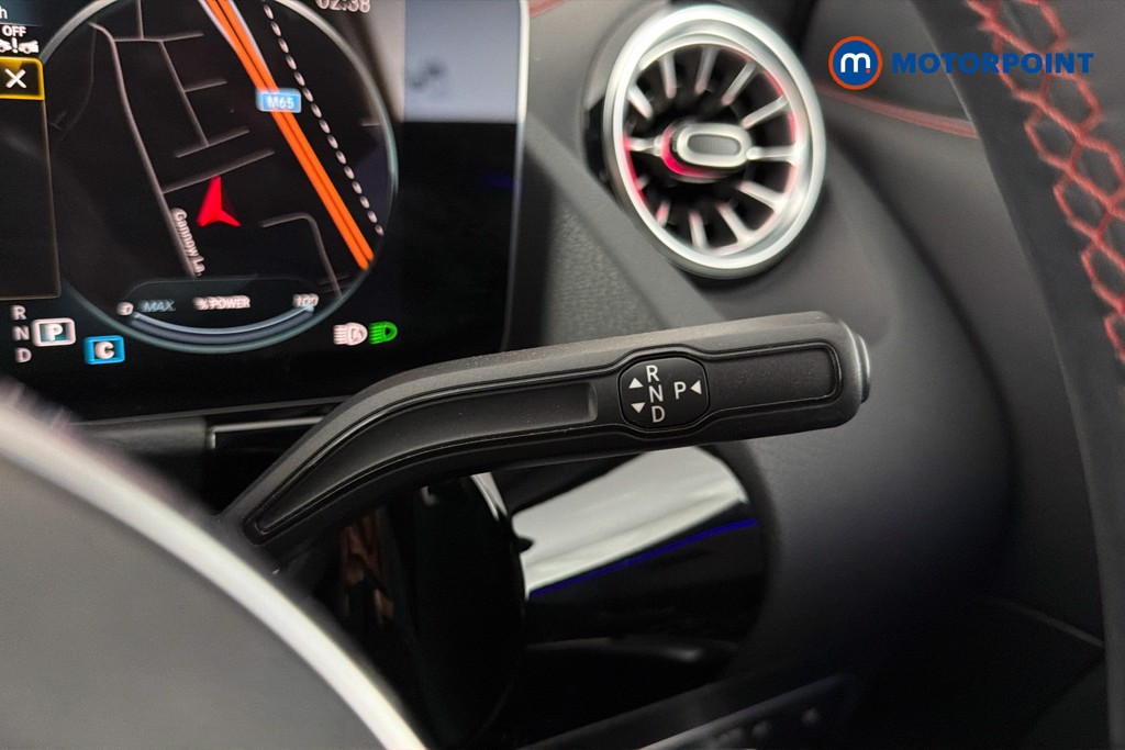 Mercedes-Benz EQA Amg Line Automatic Electric SUV - Stock Number (1661720) - 7th supplementary image
