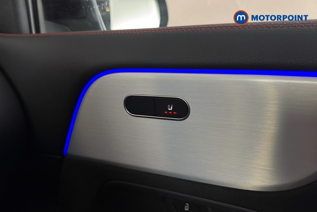 Mercedes-Benz EQA Amg Line Automatic Electric SUV - Stock Number (1661720) - 14th supplementary image
