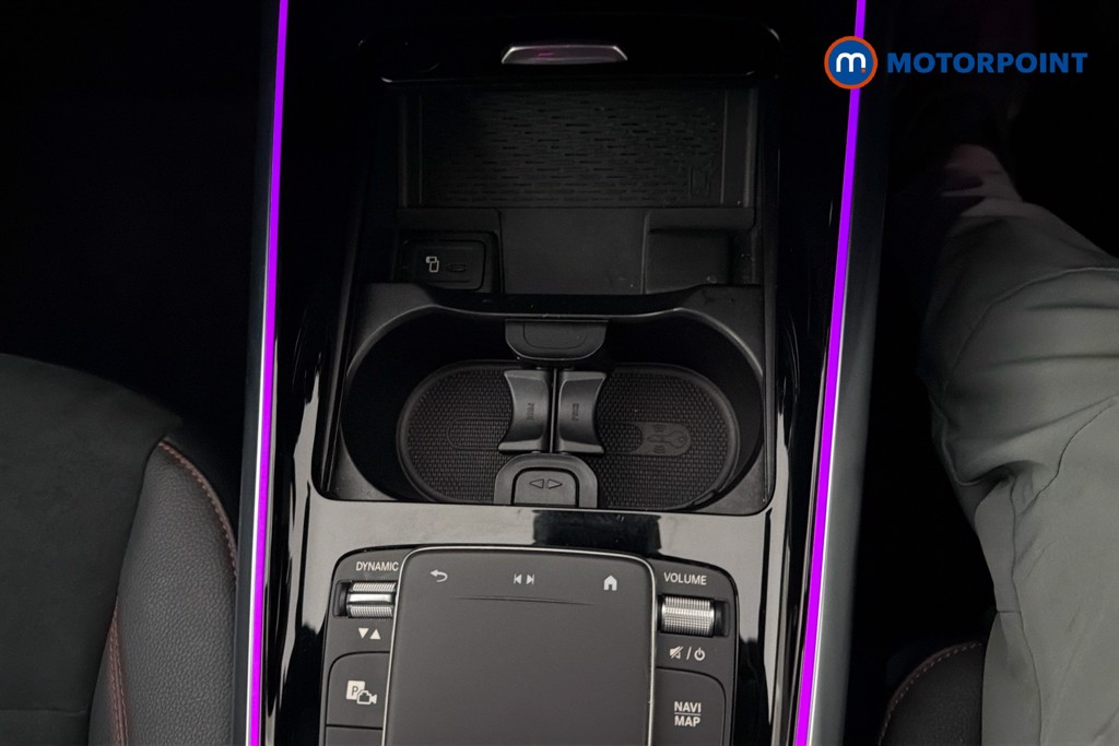 Mercedes-Benz EQA Amg Line Automatic Electric SUV - Stock Number (1661720) - 16th supplementary image