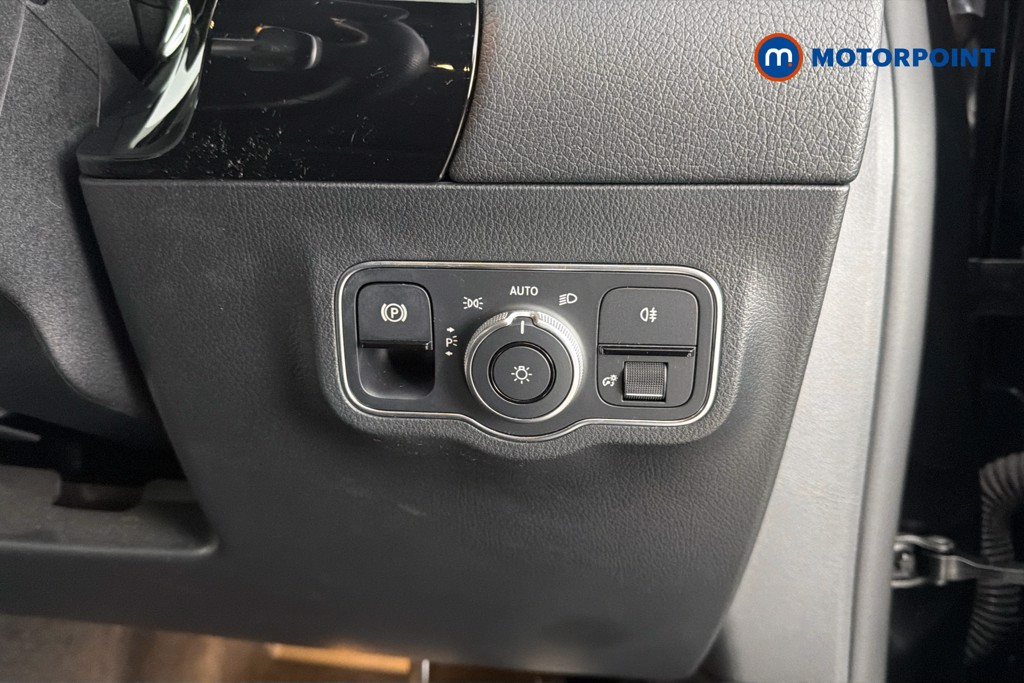 Mercedes-Benz EQA Amg Line Automatic Electric SUV - Stock Number (1661720) - 18th supplementary image