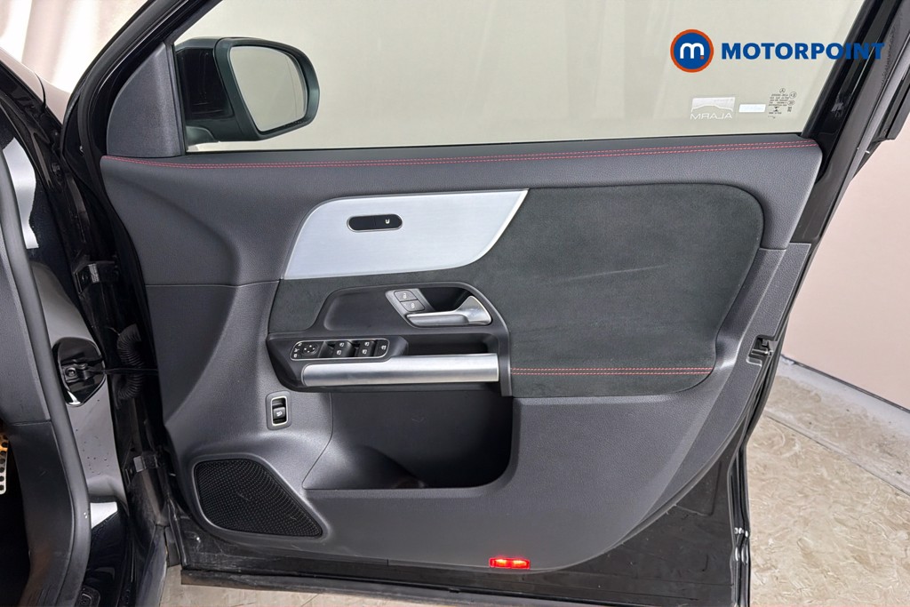 Mercedes-Benz EQA Amg Line Automatic Electric SUV - Stock Number (1661720) - 19th supplementary image