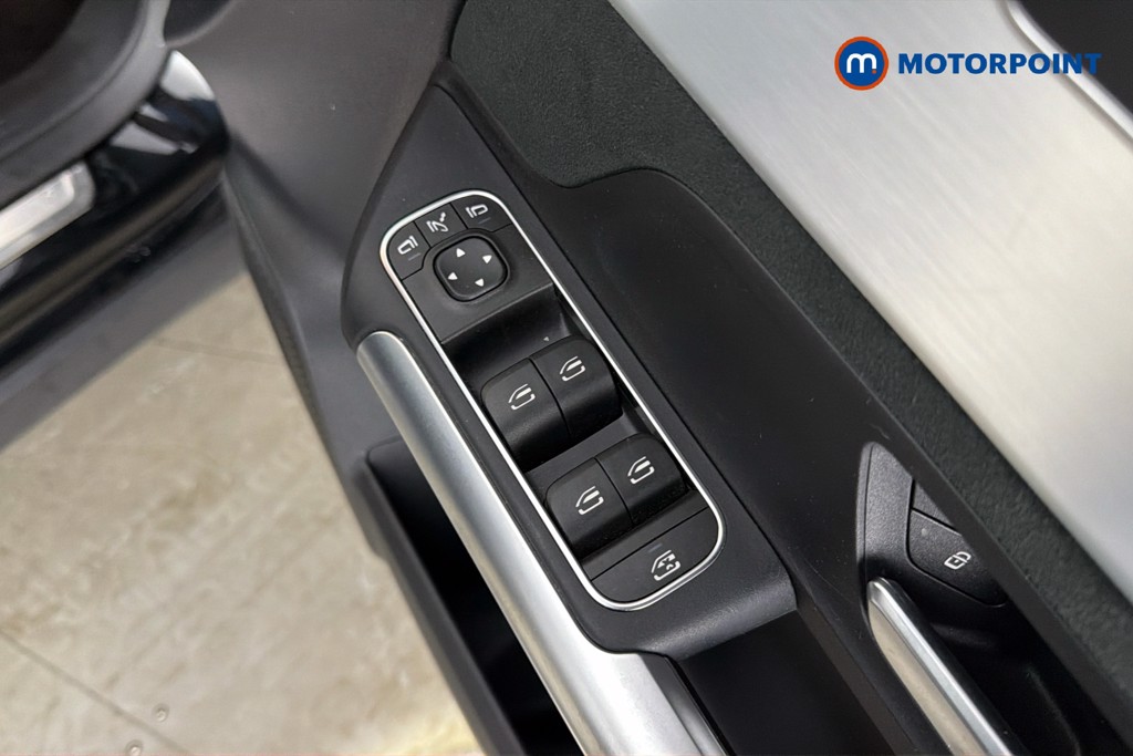 Mercedes-Benz EQA Amg Line Automatic Electric SUV - Stock Number (1661720) - 20th supplementary image