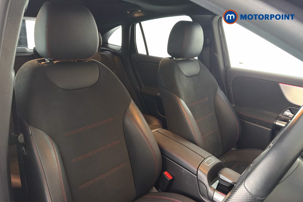 Mercedes-Benz EQA Amg Line Automatic Electric SUV - Stock Number (1661720) - 22nd supplementary image