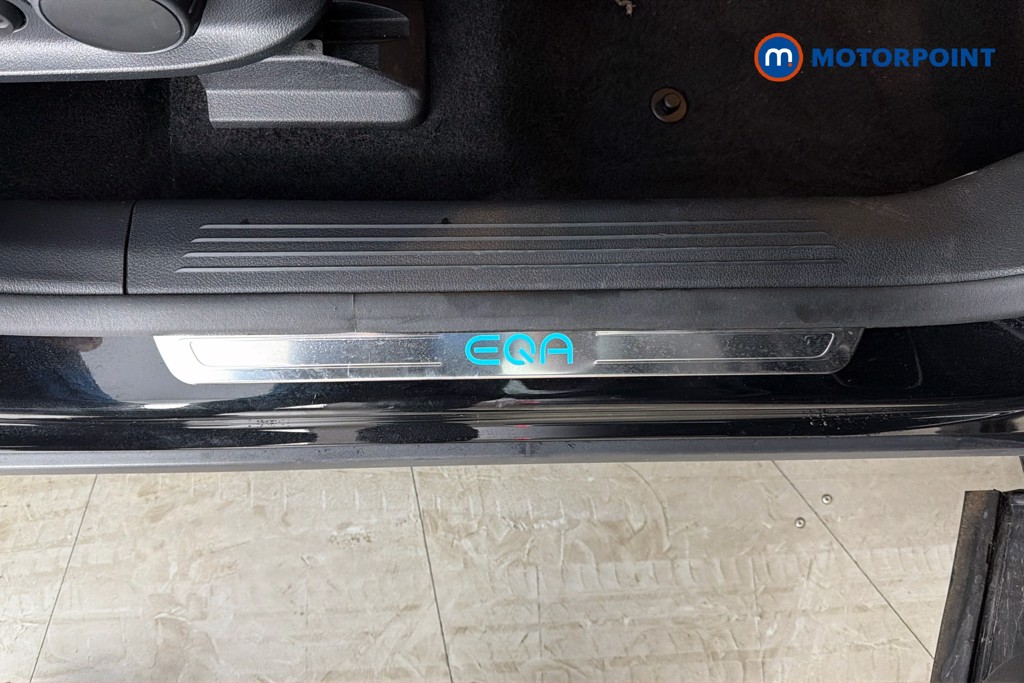 Mercedes-Benz EQA Amg Line Automatic Electric SUV - Stock Number (1661720) - 27th supplementary image