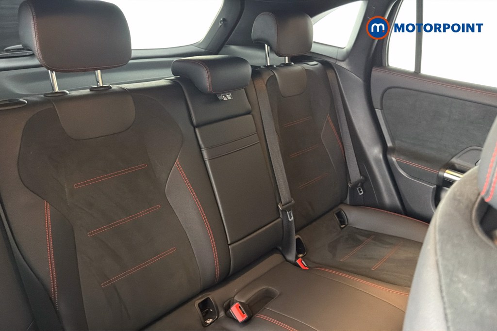 Mercedes-Benz EQA Amg Line Automatic Electric SUV - Stock Number (1661720) - 28th supplementary image