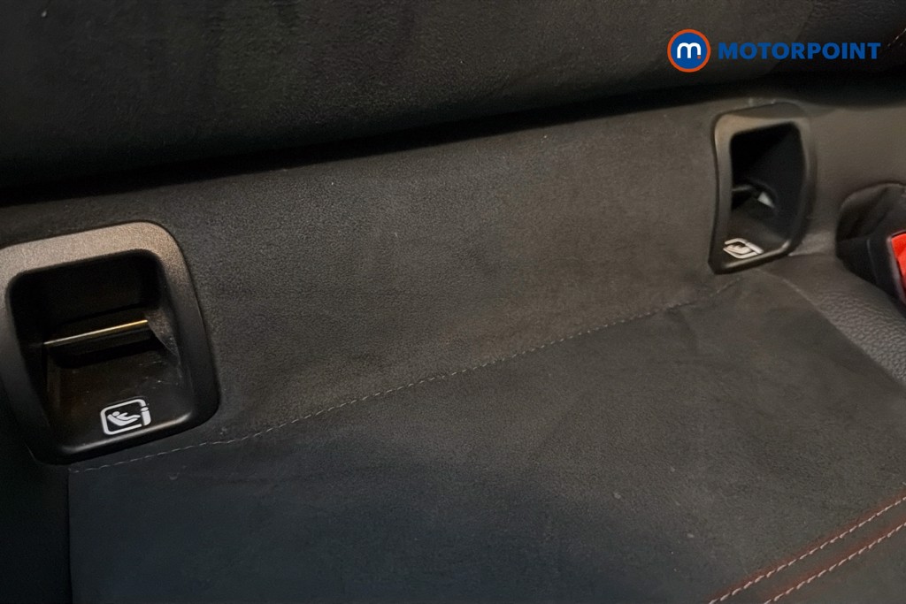 Mercedes-Benz EQA Amg Line Automatic Electric SUV - Stock Number (1661720) - 29th supplementary image