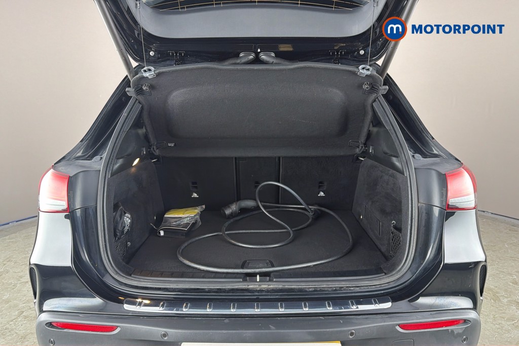 Mercedes-Benz EQA Amg Line Automatic Electric SUV - Stock Number (1661720) - 33rd supplementary image