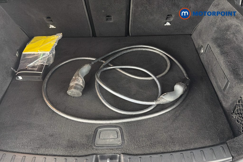 Mercedes-Benz EQA Amg Line Automatic Electric SUV - Stock Number (1661720) - 34th supplementary image