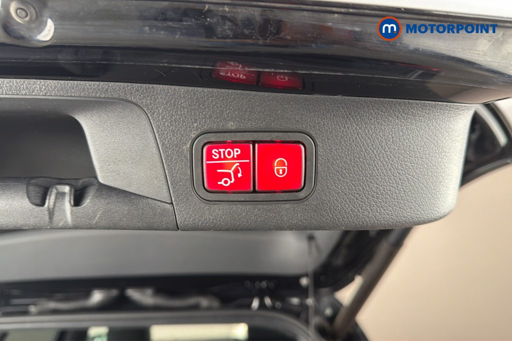 Mercedes-Benz EQA Amg Line Automatic Electric SUV - Stock Number (1661720) - 35th supplementary image