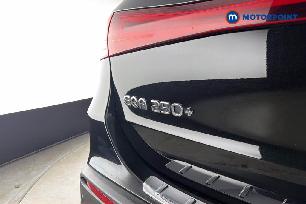 Mercedes-Benz EQA Amg Line Automatic Electric SUV - Stock Number (1661720) - 37th supplementary image