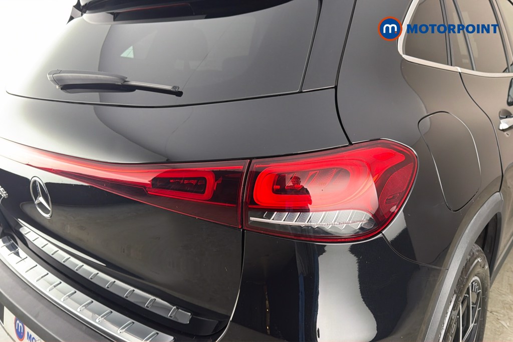 Mercedes-Benz EQA Amg Line Automatic Electric SUV - Stock Number (1661720) - 38th supplementary image