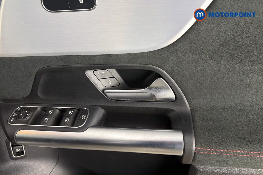 Mercedes-Benz EQA Amg Line Automatic Electric SUV - Stock Number (1661720) - 42nd supplementary image