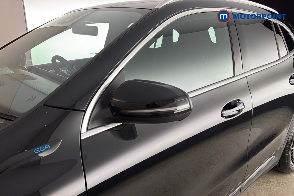 Mercedes-Benz EQA Amg Line Automatic Electric SUV - Stock Number (1661720) - 43rd supplementary image