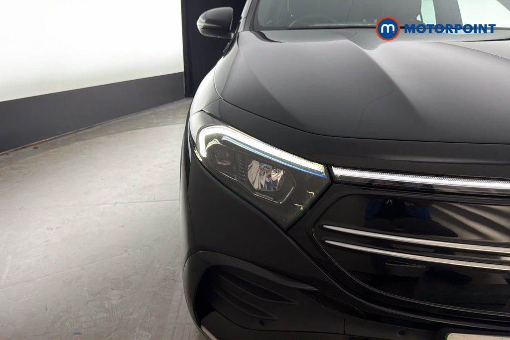 Mercedes-Benz EQA Amg Line Automatic Electric SUV - Stock Number (1661720) - 44th supplementary image