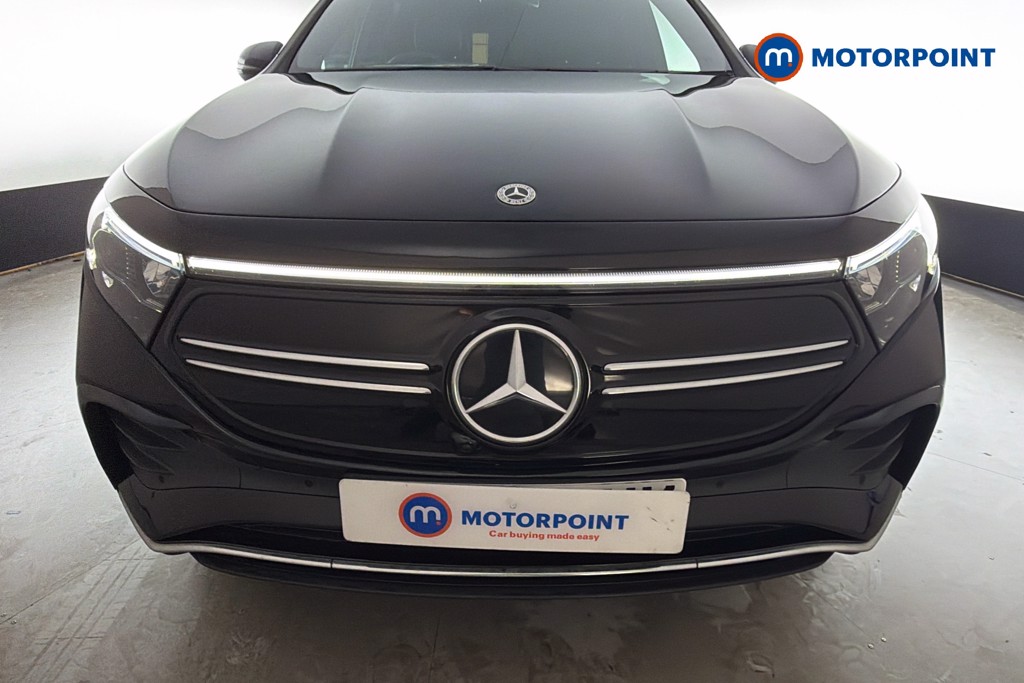 Mercedes-Benz EQA Amg Line Automatic Electric SUV - Stock Number (1661720) - 45th supplementary image