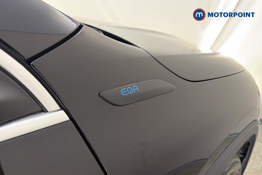Mercedes-Benz EQA Amg Line Automatic Electric SUV - Stock Number (1661720) - 46th supplementary image