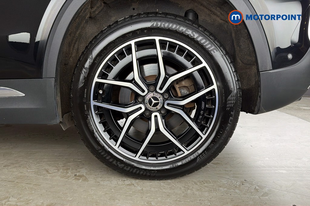 Mercedes-Benz EQA Amg Line Automatic Electric SUV - Stock Number (1661720) - 48th supplementary image