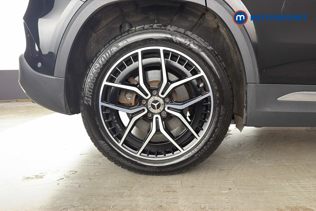 Mercedes-Benz EQA Amg Line Automatic Electric SUV - Stock Number (1661720) - 49th supplementary image