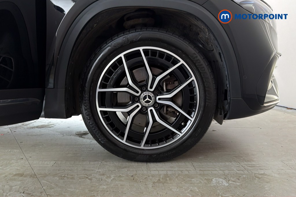 Mercedes-Benz EQA Amg Line Automatic Electric SUV - Stock Number (1661720) - 50th supplementary image
