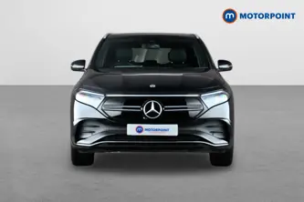Mercedes-Benz EQA Amg Line Automatic Electric SUV - Stock Number (1661720) - Front bumper