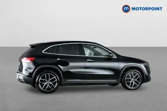 Mercedes-Benz EQA Amg Line Automatic Electric SUV - Stock Number (1661720) - Drivers side