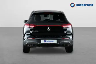 Mercedes-Benz EQA Amg Line Automatic Electric SUV - Stock Number (1661720) - Rear bumper