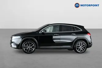 Mercedes-Benz EQA Amg Line Automatic Electric SUV - Stock Number (1661720) - Passenger side