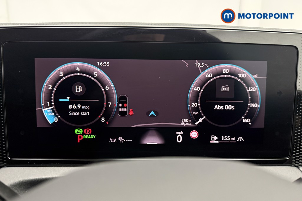 Volkswagen Tiguan Match Automatic Petrol SUV - Stock Number (1661800) - 6th supplementary image