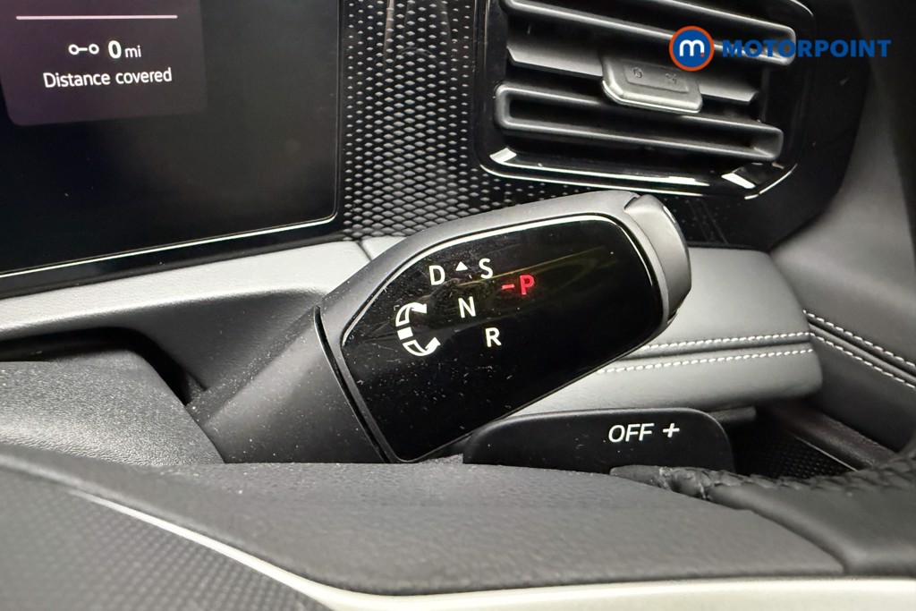 Volkswagen Tiguan Match Automatic Petrol SUV - Stock Number (1661800) - 7th supplementary image