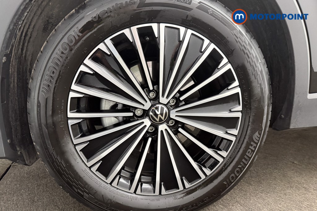 Volkswagen Tiguan Match Automatic Petrol SUV - Stock Number (1661800) - 13th supplementary image