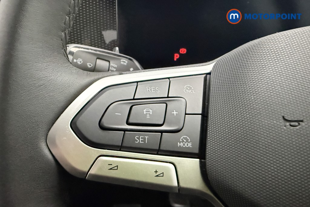Volkswagen Tiguan Match Automatic Petrol SUV - Stock Number (1661800) - 14th supplementary image