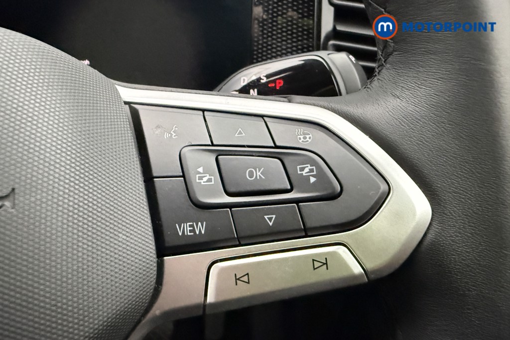 Volkswagen Tiguan Match Automatic Petrol SUV - Stock Number (1661800) - 15th supplementary image