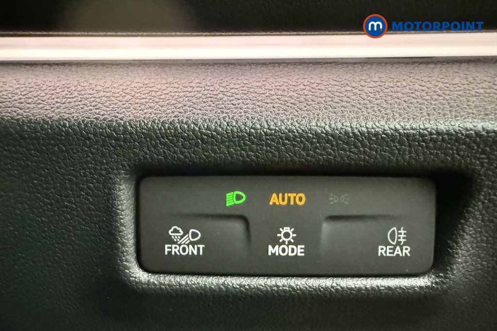 Volkswagen Tiguan Match Automatic Petrol SUV - Stock Number (1661800) - 17th supplementary image