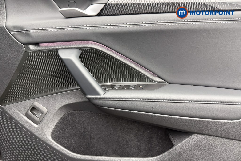Volkswagen Tiguan Match Automatic Petrol SUV - Stock Number (1661800) - 18th supplementary image