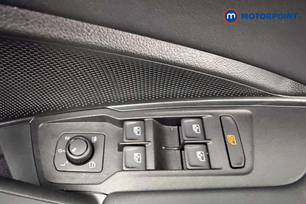 Volkswagen Tiguan Match Automatic Petrol SUV - Stock Number (1661800) - 20th supplementary image