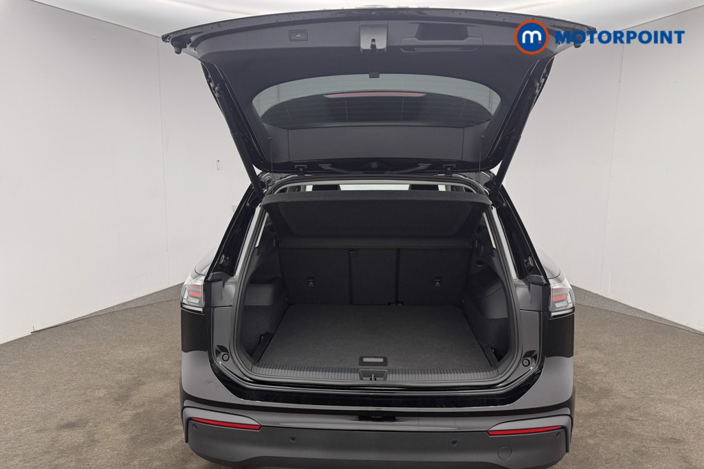 Volkswagen Tiguan Match Automatic Petrol SUV - Stock Number (1661800) - 23rd supplementary image
