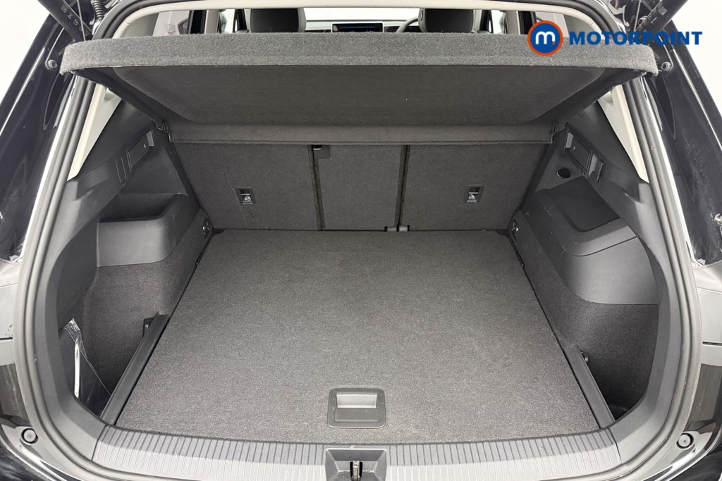 Volkswagen Tiguan Match Automatic Petrol SUV - Stock Number (1661800) - 24th supplementary image