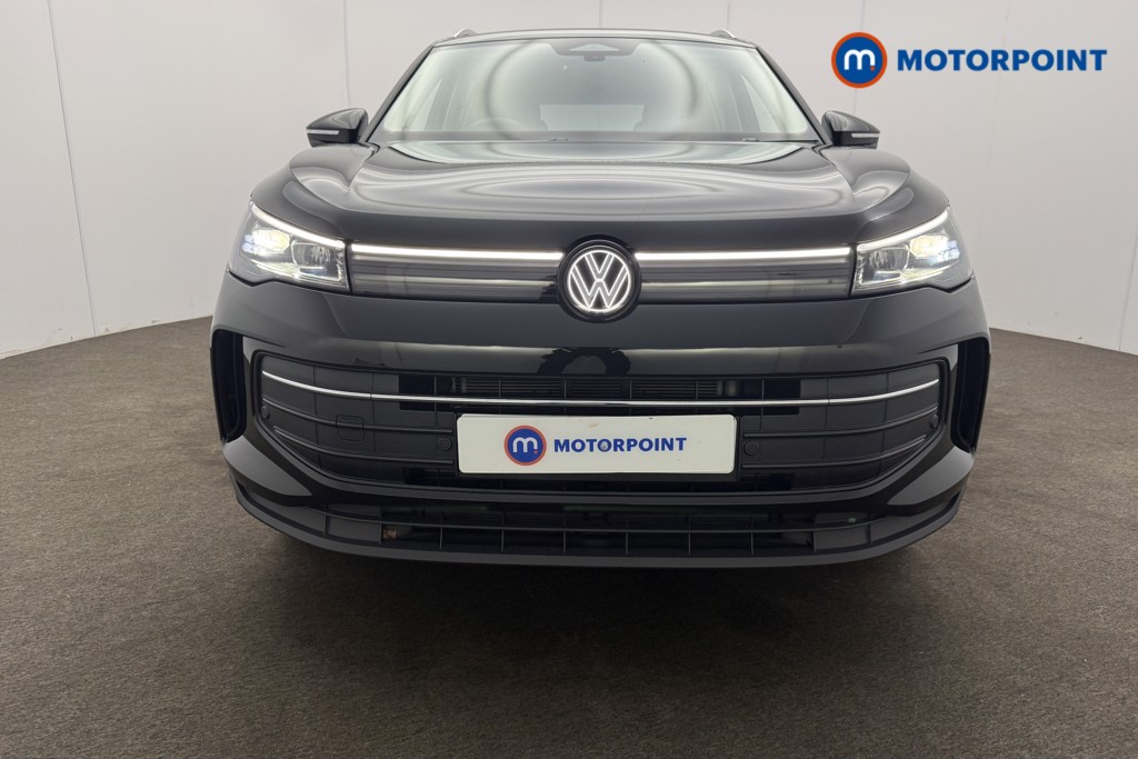 Volkswagen Tiguan Match Automatic Petrol SUV - Stock Number (1661800) - 25th supplementary image