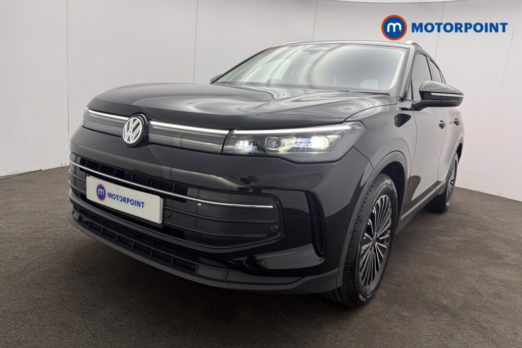 Volkswagen Tiguan Match Automatic Petrol SUV - Stock Number (1661800) - 26th supplementary image