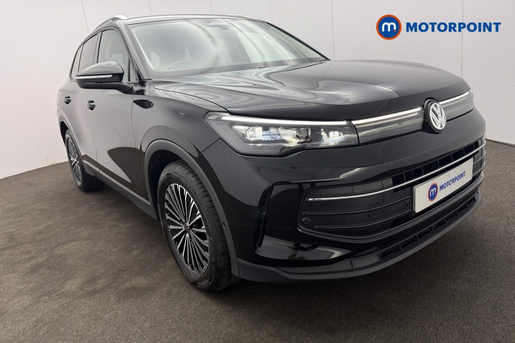 Volkswagen Tiguan Match Automatic Petrol SUV - Stock Number (1661800) - 27th supplementary image