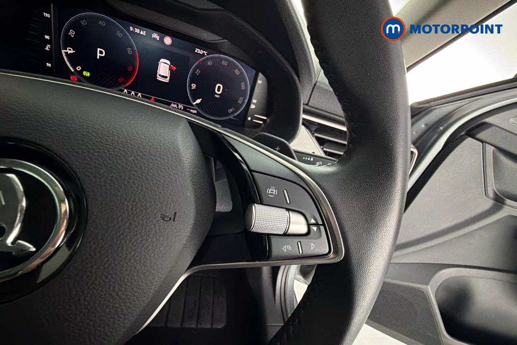 Skoda Kamiq Se L Automatic Petrol SUV - Stock Number (1661835) - 4th supplementary image